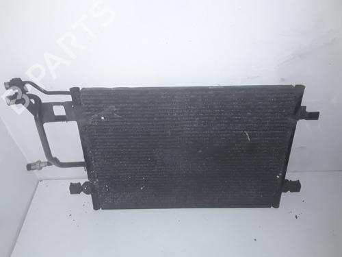 Used AC radiator AUDI A6 C5 (4B2) 2.8 quattro (193 hp) 16560977