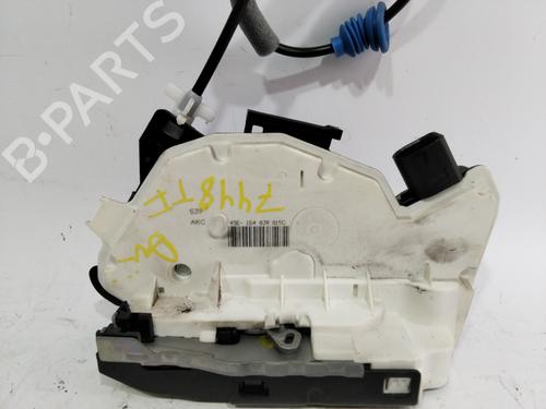 Venstre bagtil lås SEAT Mii (KF1, KE1) [2011-2025]  24989102