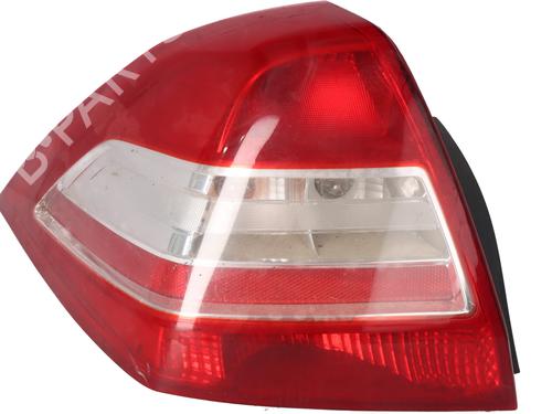 Left taillight RENAULT MEGANE II Saloon (LM0/1_) | BP36449883C34 - Image 4