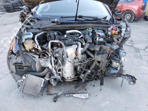 Right tailgate light PEUGEOT 508 SW II (FC_, FJ_, F4_)  | BP32364333C80 