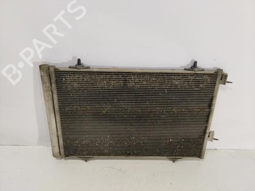 Used AC radiator AC radiator PEUGEOT 508 I (8D_) 1.6 HDi (112 hp) 32414086 32414086