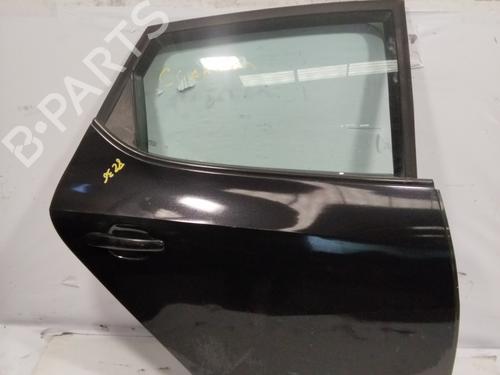 Used Right rear door SEAT IBIZA IV (6J5, 6P1) [2008-2017]  23084244