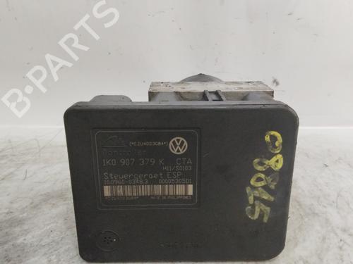 ABS pump VW TOURAN (1T1, 1T2)  | BP26947102M43 