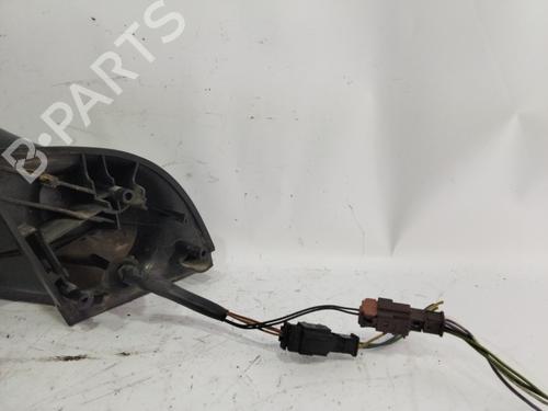 Left mirror CITROËN C3 I (FC_, FN_) 1.4 HDi | BP23564345C26
