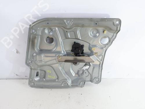 Used Front right window mechanism Front right window mechanism NISSAN PRIMERA (P12) [2002-2026] 40077490 40077490