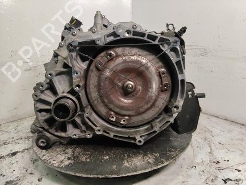Used Gearbox JEEP COMPASS (MP, M6, MV, M7) 2.0 CRD 4x4 (170 hp) 28707203