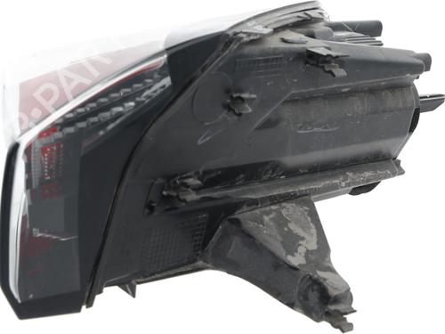 Left taillight PEUGEOT 2008 II (UD_, US_, UY_, UJ_, UR_, UC_)  | BP29937537C34