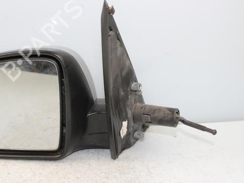 Retrovisor esquerdo OPEL MERIVA A MPV (X03) 1.3 CDTI (E75) | BP18488391C26 