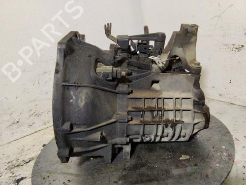 Gearbox FORD FOCUS II (DA_, HCP, DP) 1.6 TDCi | BP36677910M3 - Image 4