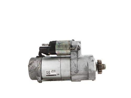 Used Starter VW TOUAREG (7P5, 7P6) 3.0 V6 TDI (245 hp) 30978646