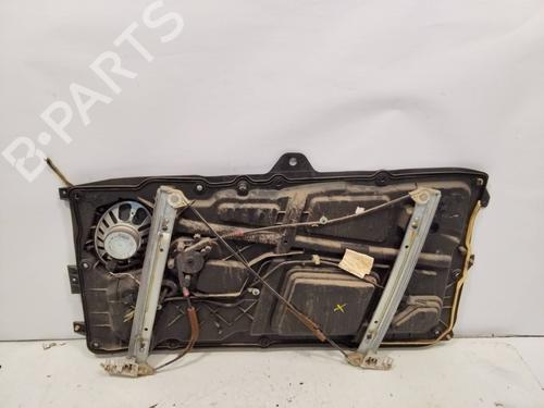 Rear left window mechanism FORD FIESTA V (JH_, JD_) 1.25 16V | BP26724348C24 