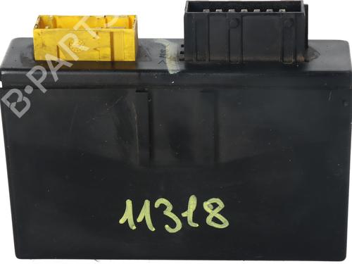 Used Comfort control module Comfort control module FIAT SCUDO Bus (220_) 1.9 TD (92 hp) 33441077 33441077