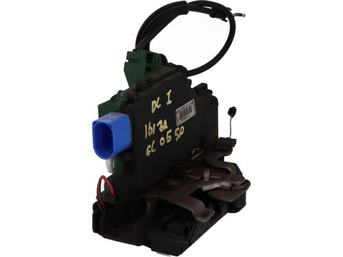 Front left lock SEAT IBIZA III (6L1)  | BP30199107C98 