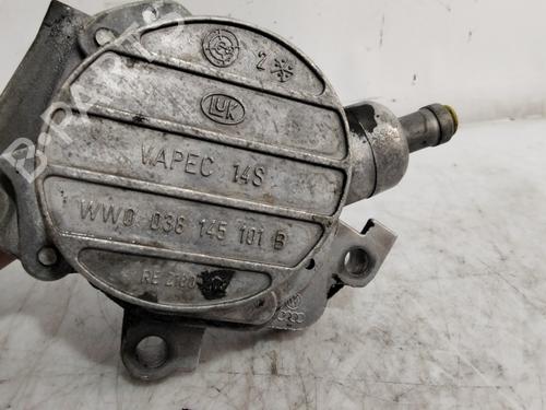 Vacuum pump SEAT IBIZA III (6L1)  | BP27820035M80 