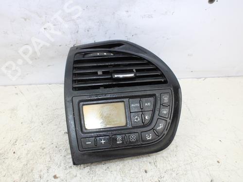 Used Climate control CITROËN C4 Picasso I MPV (UD_) 2.0 HDi 138 (136 hp) 15359014