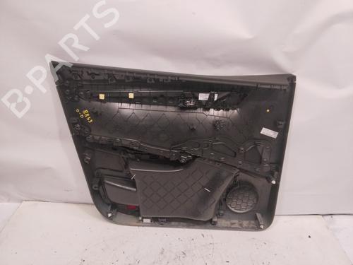 Front right panel SKODA KAROQ (NU7, ND7)  | BP29533342C59 