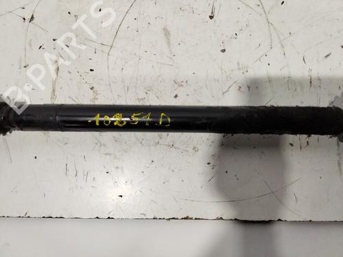 Right front driveshaft SEAT ALTEA (5P1) | BP30311772M39