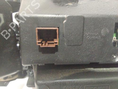 Air vent PEUGEOT 508 I (8D_) 1.6 HDi | BP21262510I21 