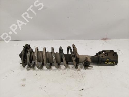 Used Right front shock absorber CHEVROLET CAPTIVA (C100, C140) [2006-2025]  28670620