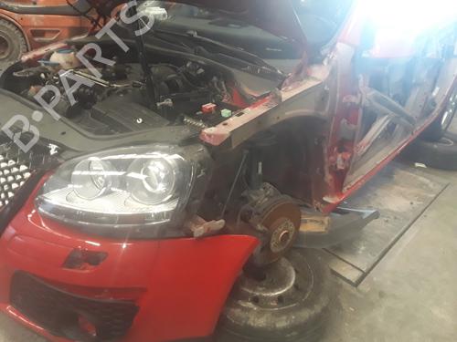 Left front driveshaft VW GOLF V (1K1) | BP18255036M38 - Image 7