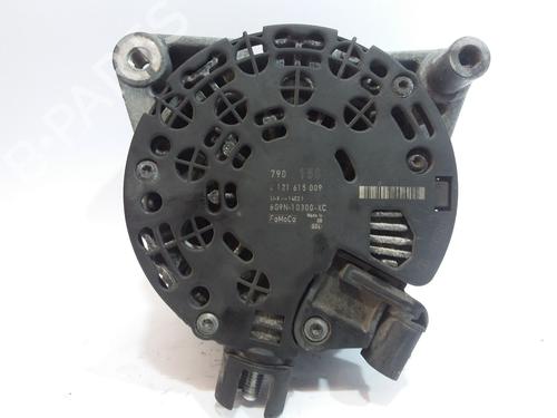 Alternator FORD GALAXY II (WA6) 2.0 TDCi | BP10277808M7 