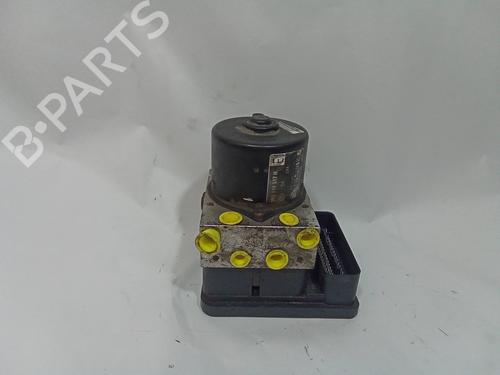 Used ABS pump VW GOLF V (1K1) 2.0 TDI 4motion (140 hp) 10001697
