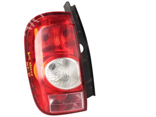 Used Left taillight DACIA DUSTER (HS_) 1.5 dCi (HSAJ) (90 hp) 32311981