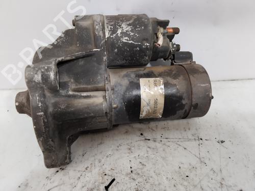 Used Starter CITROËN C3 II (SC_) [2009-2025]  27312490