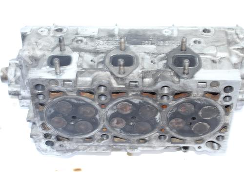 Cylinder head AUDI A4 B7 Avant (8ED) 2.5 TDI | BP13038333M5 