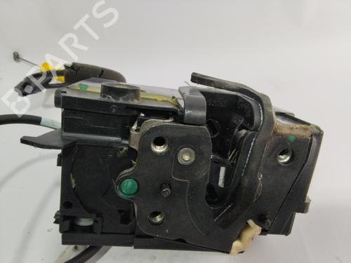 Rear right lock PEUGEOT 308 SW II (LC_, LJ_, LR_, LX_, L4_) 1.2 THP 110 | BP24054644C99 