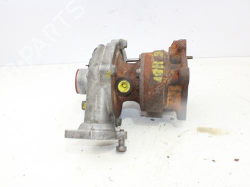 Turbocharger/Supercharger FORD FIESTA V (JH_, JD_) 1.4 TDCi | BP16043476M71 