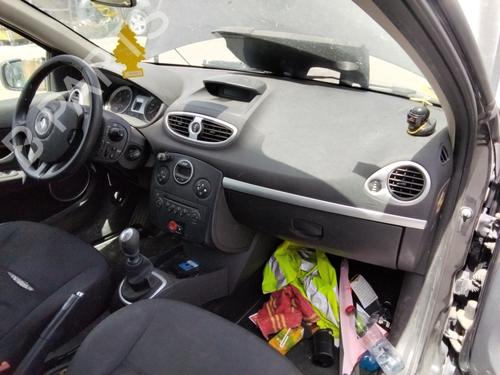 Engine RENAULT CLIO III (BR0/1, CR0/1)  | BP28110459M1 