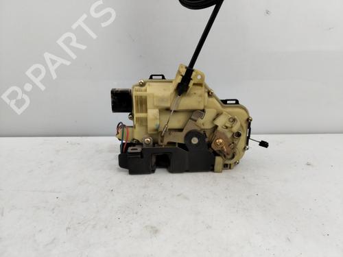 Front right lock SKODA OCTAVIA I (1U2) 1.9 TDI | BP19527496C97 