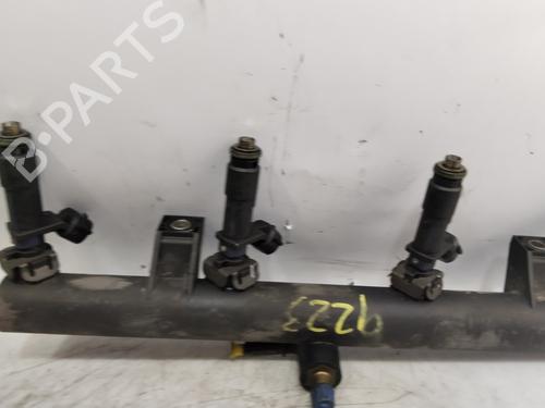 Injection rail CITROËN C5 I (DC_) 2.0 16V HPi (DCRLZB) | BP27456460M98 