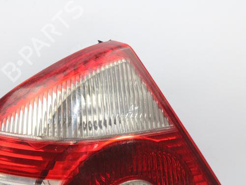 Left taillight FORD MONDEO III (B5Y)  | BP15351051C34 