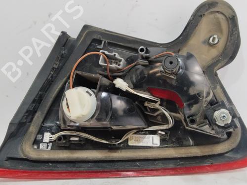 Left taillight FORD MONDEO IV (BA7)  | BP26331723C34 