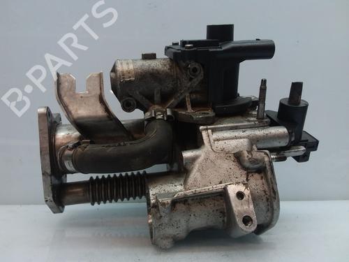 Egr RENAULT MEGANE III Hatchback (BZ0/1_, B3_) 1.5 dCi (BZ09, BZ0D, BZ1W, BZ29, BZ14) | BP9800551M69