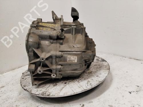 Gearbox CHEVROLET CAPTIVA (C100, C140)  | BP25906625M3 