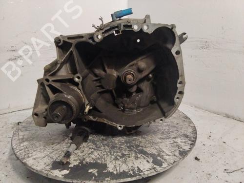 Getriebe für RENAULT CLIO II (BB_, CB_) [1998-2016]  28186285