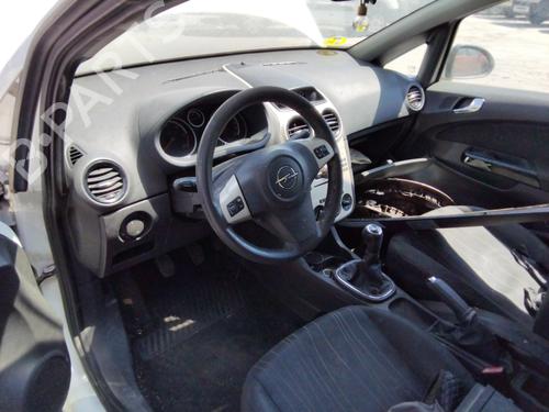 Gearbox OPEL CORSA D (S07) | BP36449875M3 - Image 13