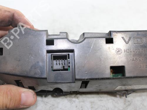 Commande Chauffage MERCEDES-BENZ E-CLASS (W211) E 280 CDI (211.020) | BP17647546I5 