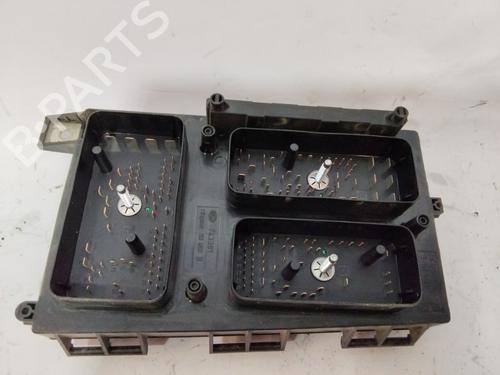 Fuse box OPEL ZAFIRA / ZAFIRA FAMILY B (A05)  | BP28105438E1 