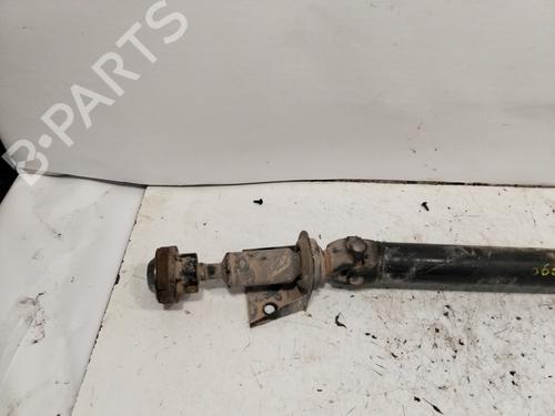 Driveshaft MERCEDES-BENZ M-CLASS (W163)  | BP27223177M37 