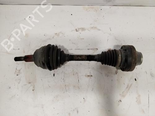 Used Right front driveshaft VW TOUAREG (7LA, 7L6, 7L7) [2002-2013]  28488069
