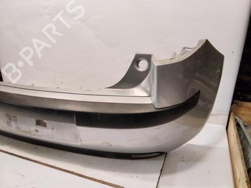 Rear bumper CITROËN C4 I (LC_)  | BP26934327C8 