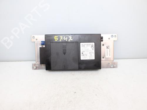 Used Electronic module BMW 1 (F20) 116 d (116 hp) 16404525