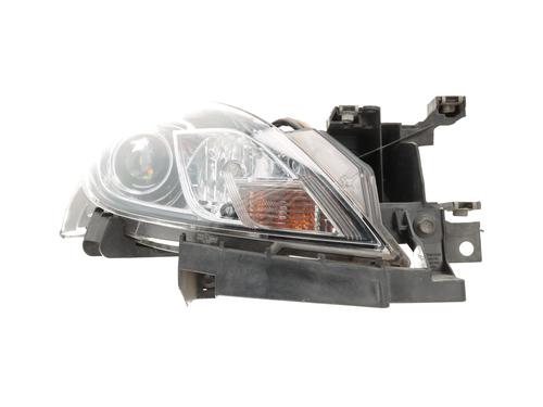 Right headlight MAZDA 6 Hatchback (GH) 2.0 MZR-CD (GH14) | BP30719212C29