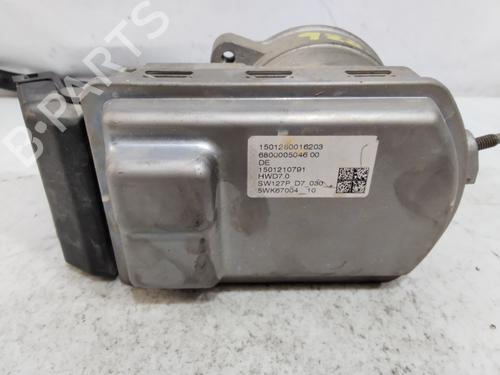 Steering rack PEUGEOT 308 II (LB_, LP_, LW_, LH_, L3_)  | BP27379397M22 