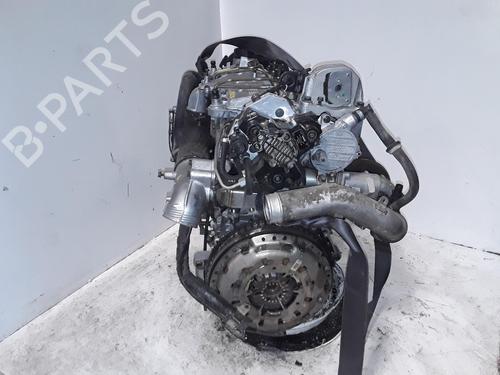 Engine VOLVO XC90 I (275) D3 / D5 | BP13392606M1 