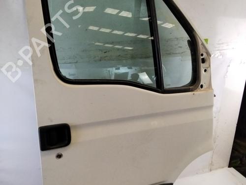 Right front door RENAULT MASTER II Van (FD) 2.5 dCi | BP21273985C3 